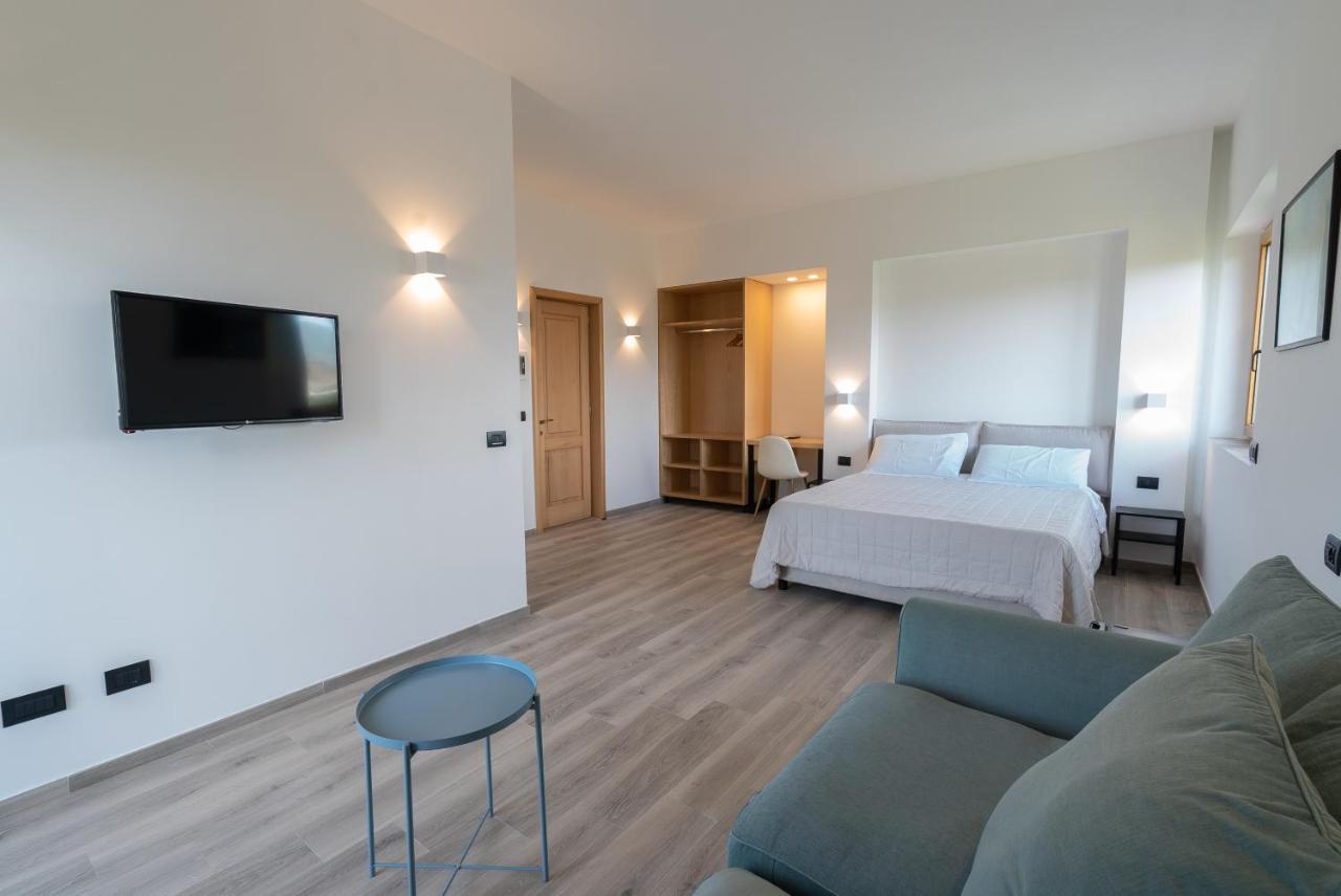 Antares Rooms And Suites Olbia Zewnętrze zdjęcie