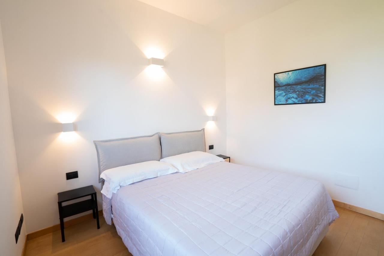 Antares Rooms And Suites Olbia Zewnętrze zdjęcie