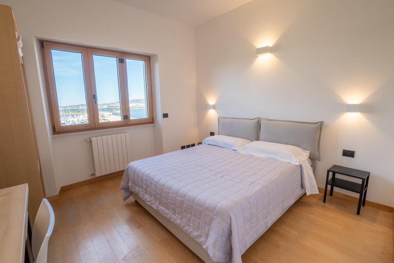 Antares Rooms And Suites Olbia Zewnętrze zdjęcie