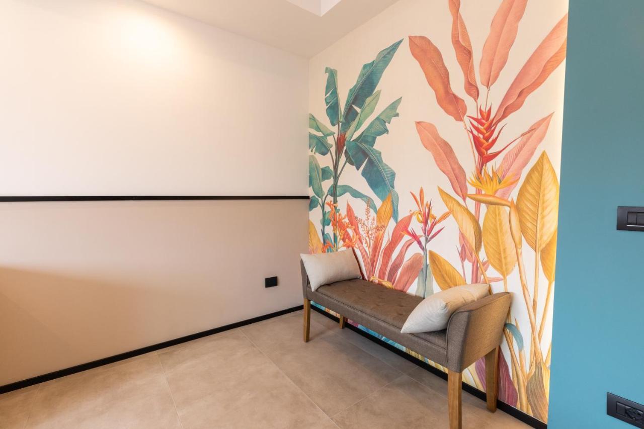 Antares Rooms And Suites Olbia Zewnętrze zdjęcie