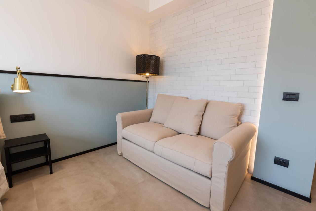 Antares Rooms And Suites Olbia Zewnętrze zdjęcie