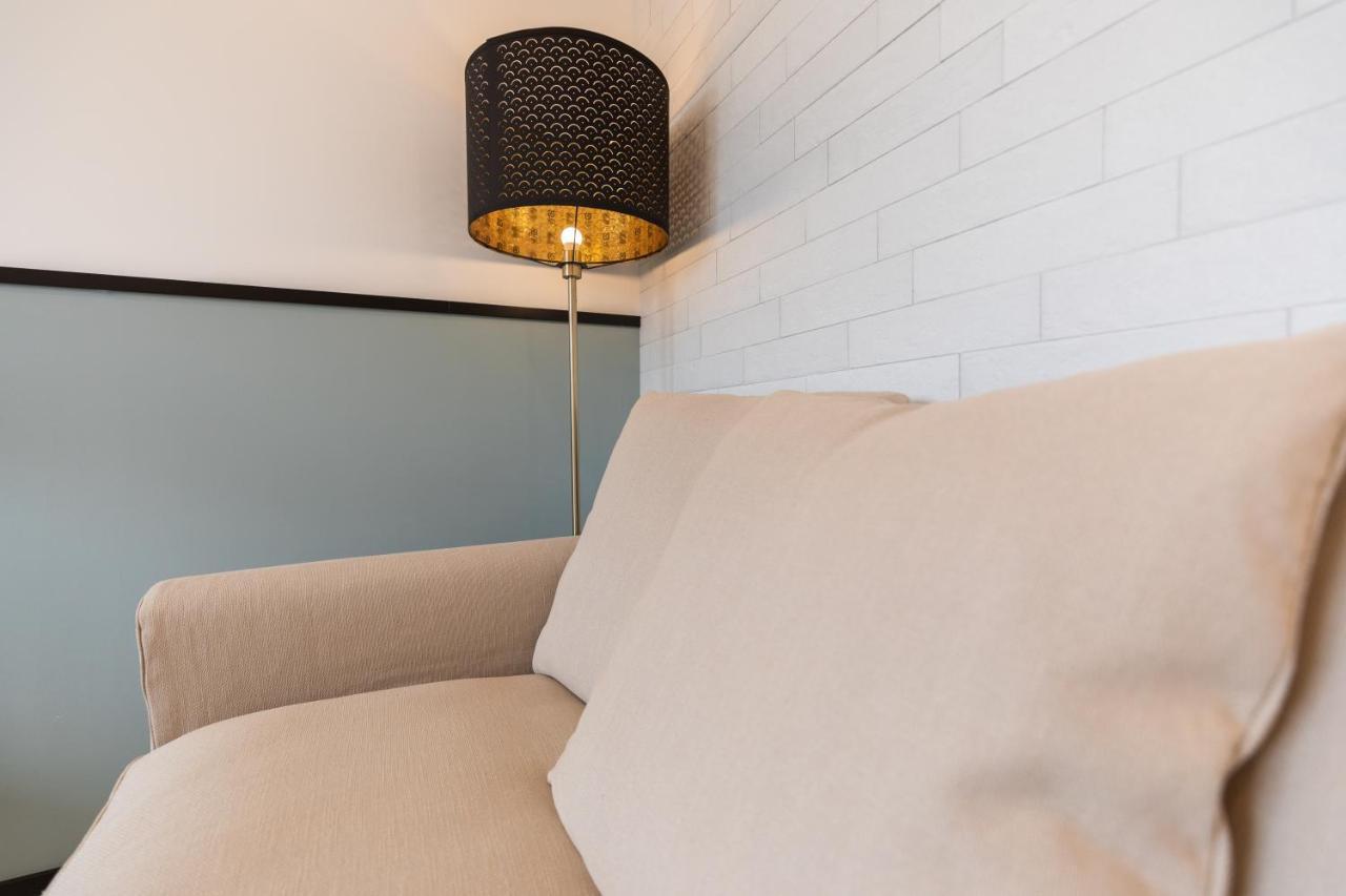 Antares Rooms And Suites Olbia Zewnętrze zdjęcie