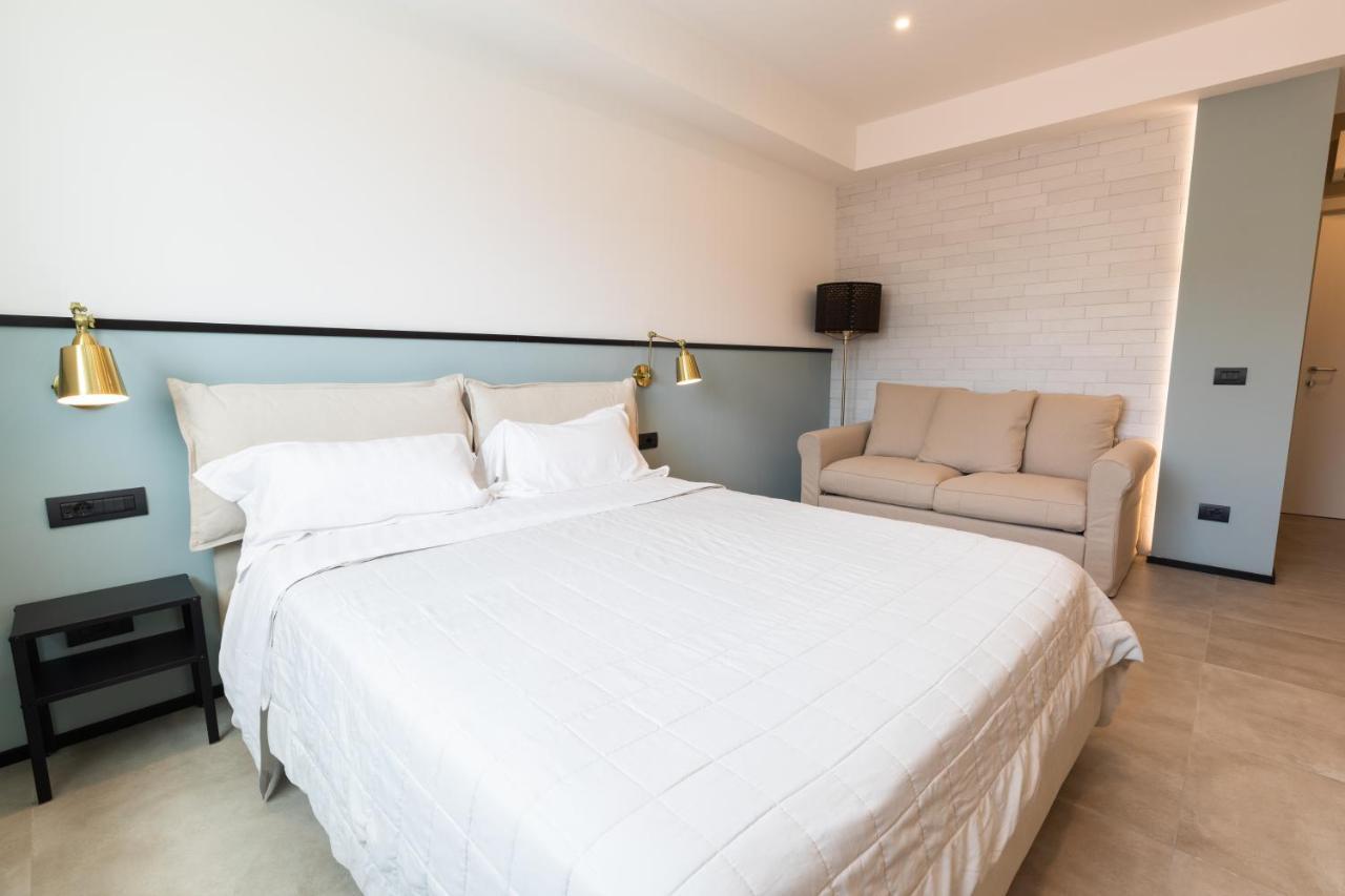 Antares Rooms And Suites Olbia Zewnętrze zdjęcie