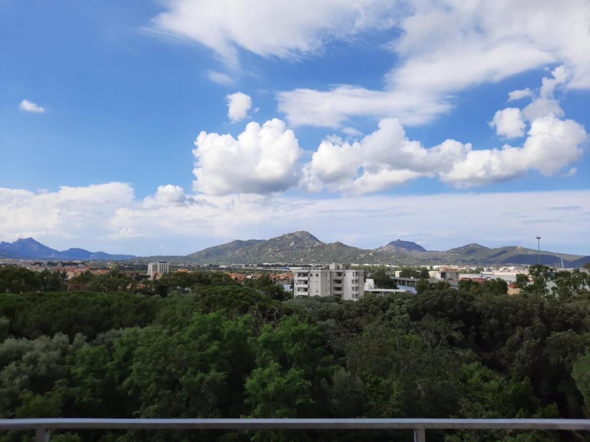 Antares Rooms And Suites Olbia Zewnętrze zdjęcie