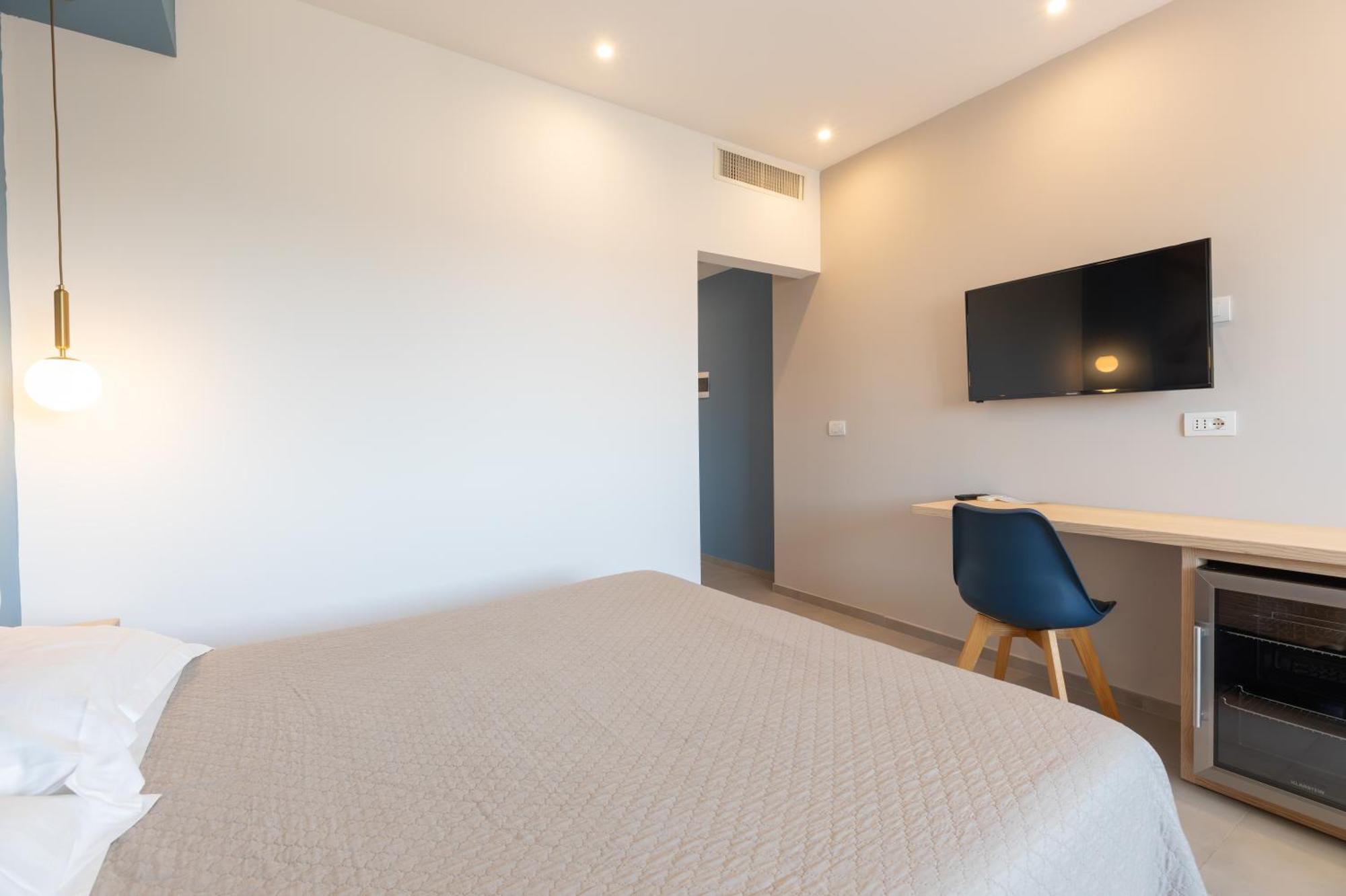 Antares Rooms And Suites Olbia Zewnętrze zdjęcie