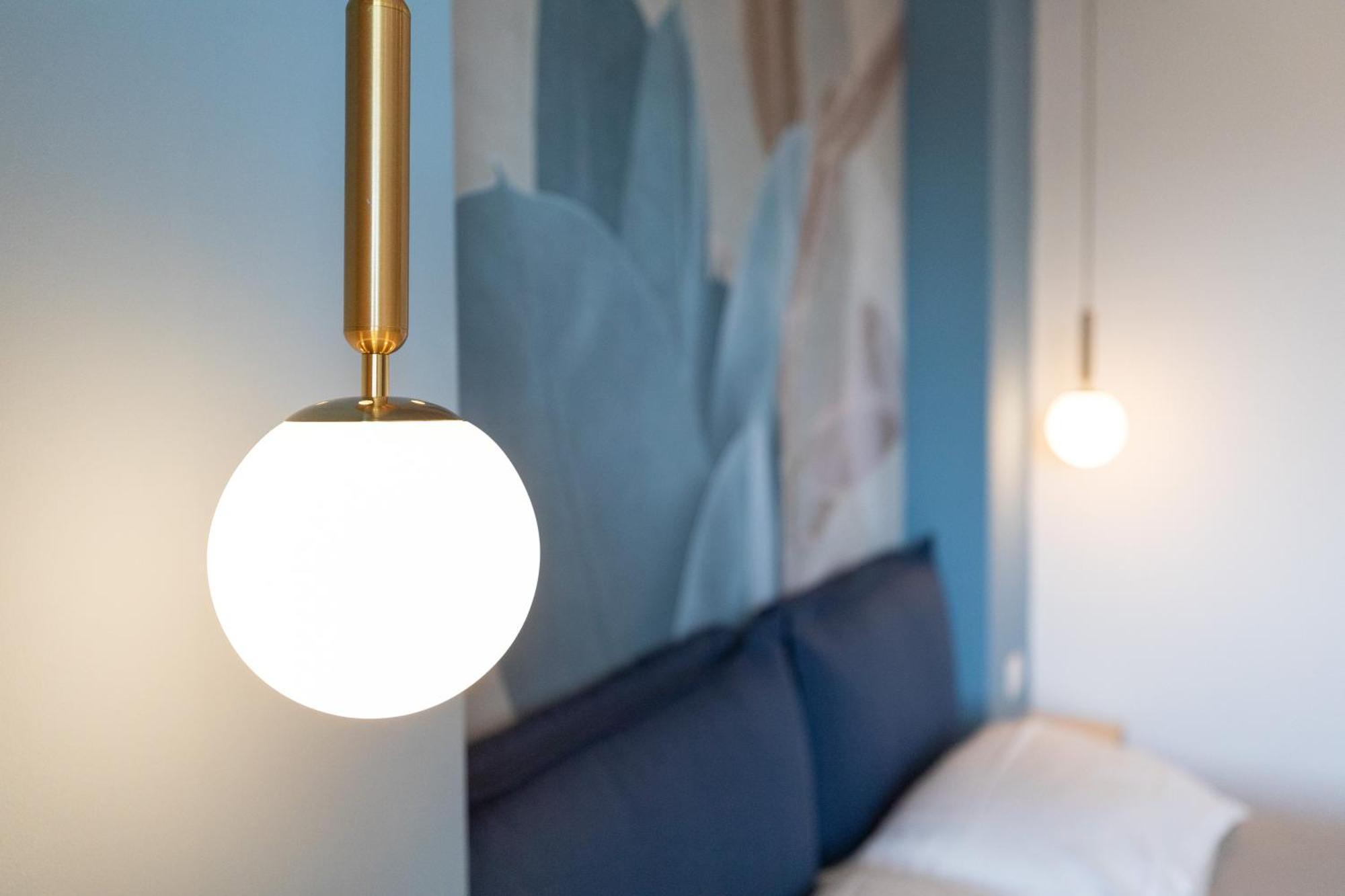 Antares Rooms And Suites Olbia Zewnętrze zdjęcie