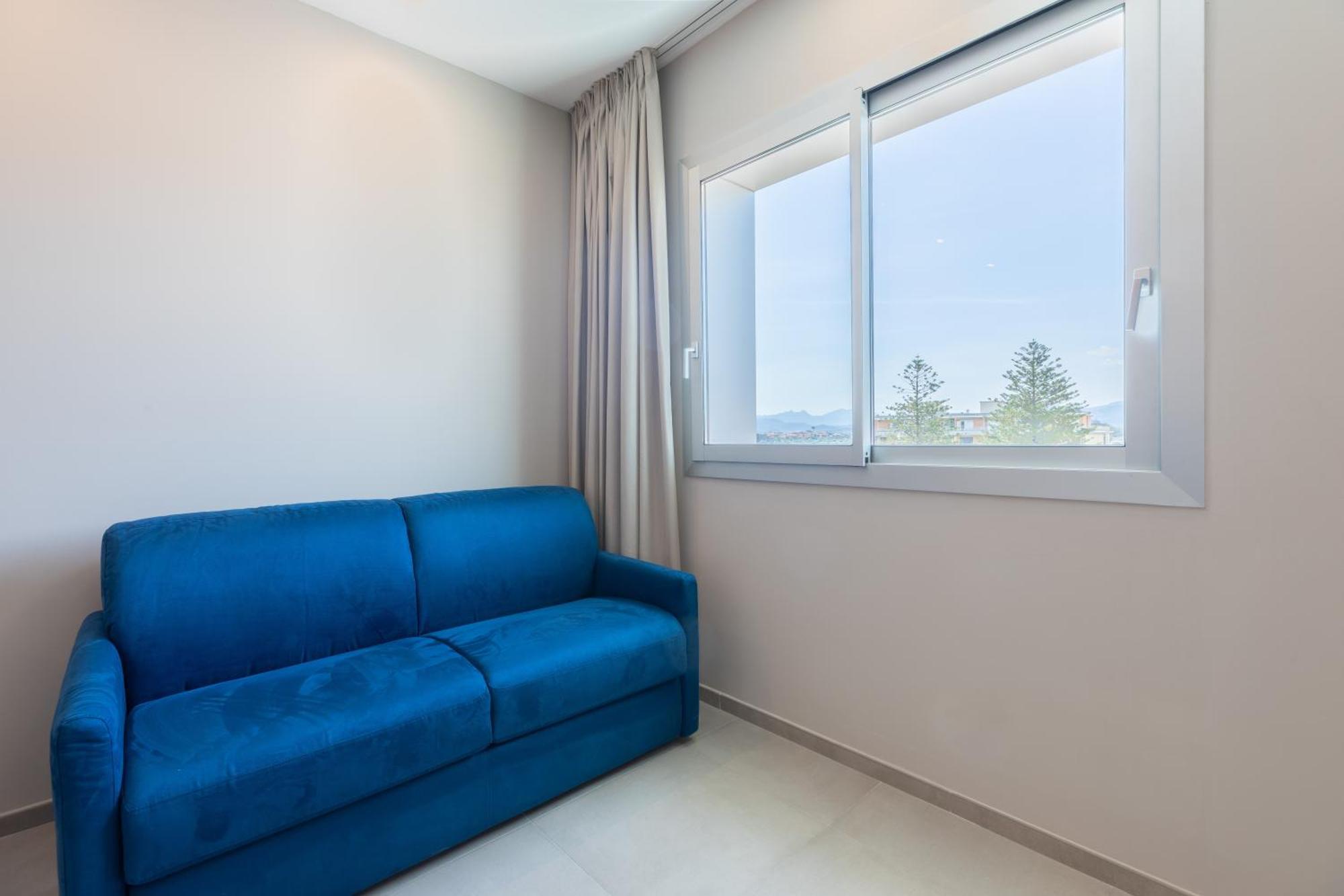 Antares Rooms And Suites Olbia Zewnętrze zdjęcie