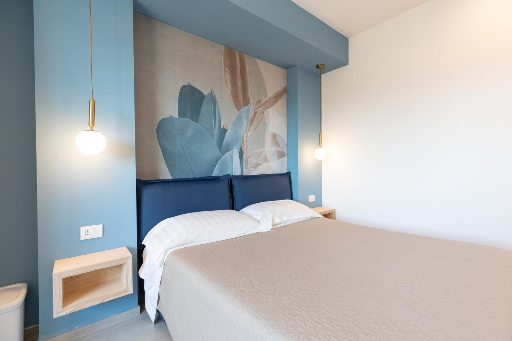Antares Rooms And Suites Olbia Zewnętrze zdjęcie