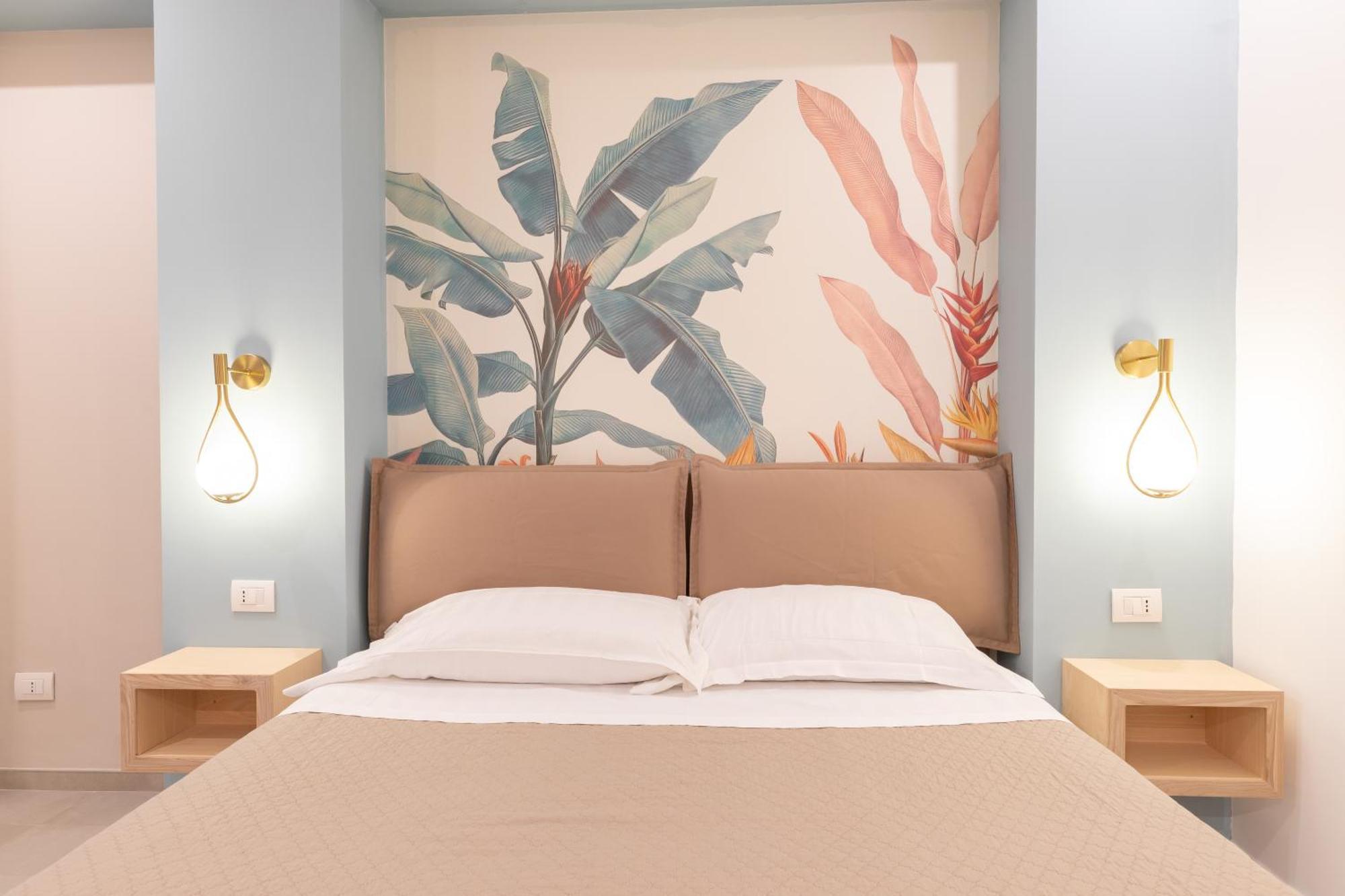 Antares Rooms And Suites Olbia Zewnętrze zdjęcie
