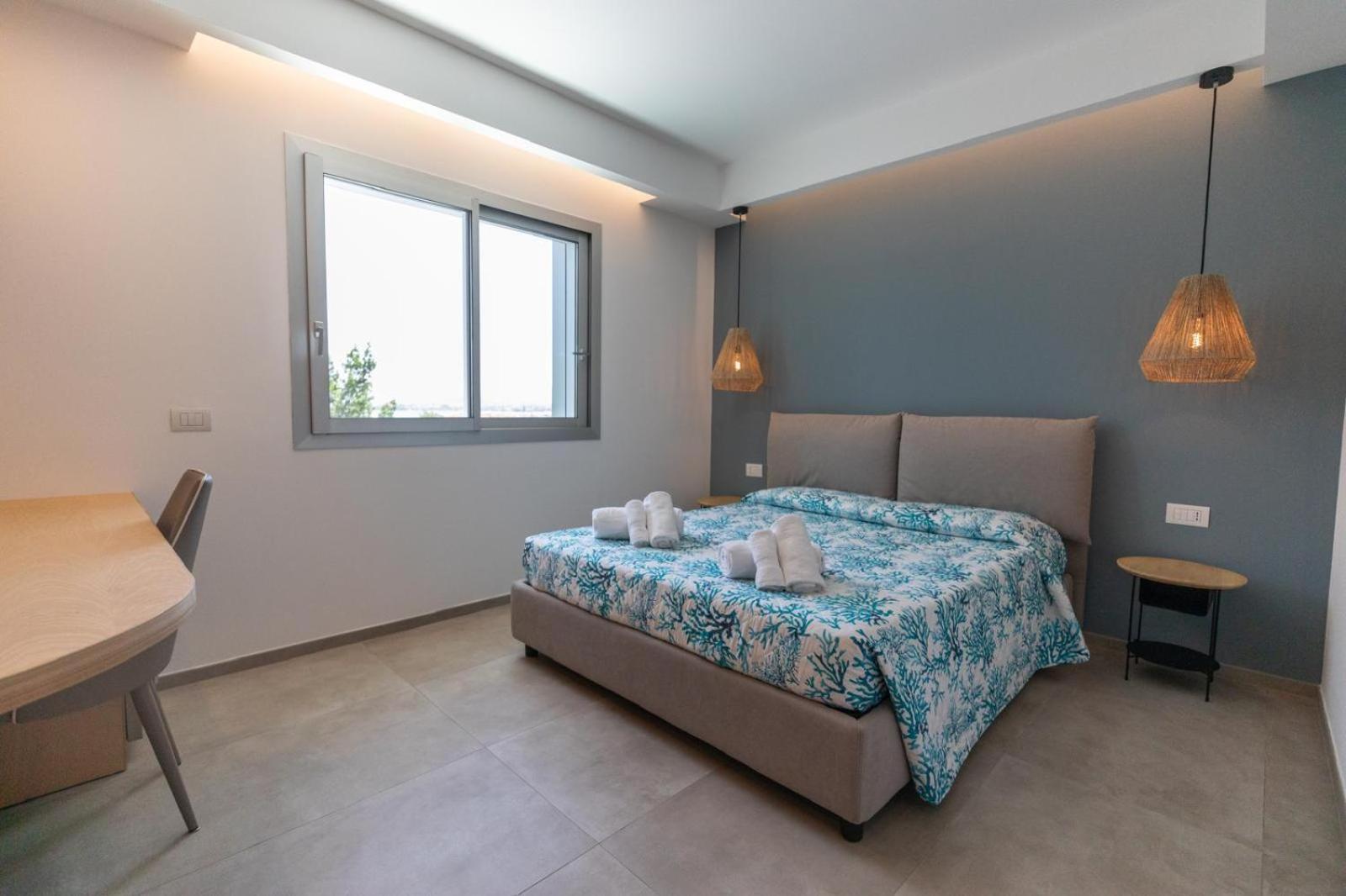 Antares Rooms And Suites Olbia Zewnętrze zdjęcie