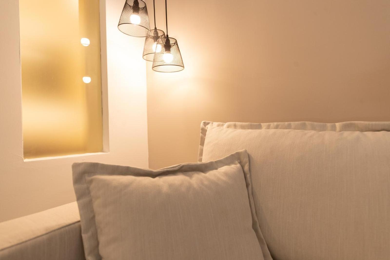 Antares Rooms And Suites Olbia Zewnętrze zdjęcie