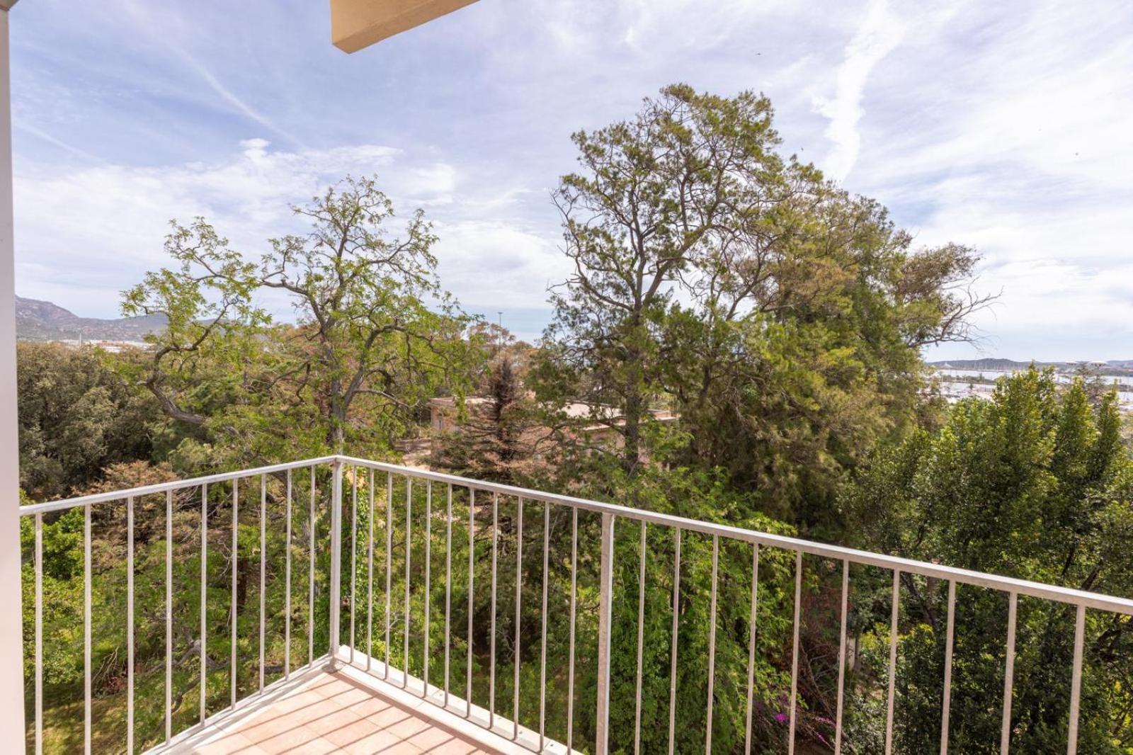 Antares Rooms And Suites Olbia Zewnętrze zdjęcie