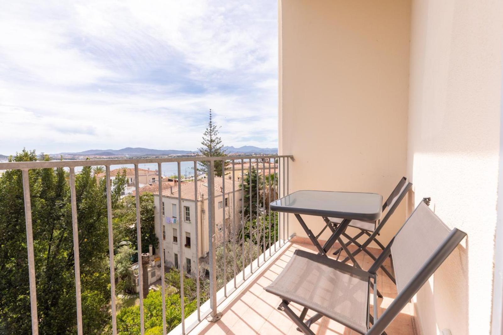 Antares Rooms And Suites Olbia Zewnętrze zdjęcie