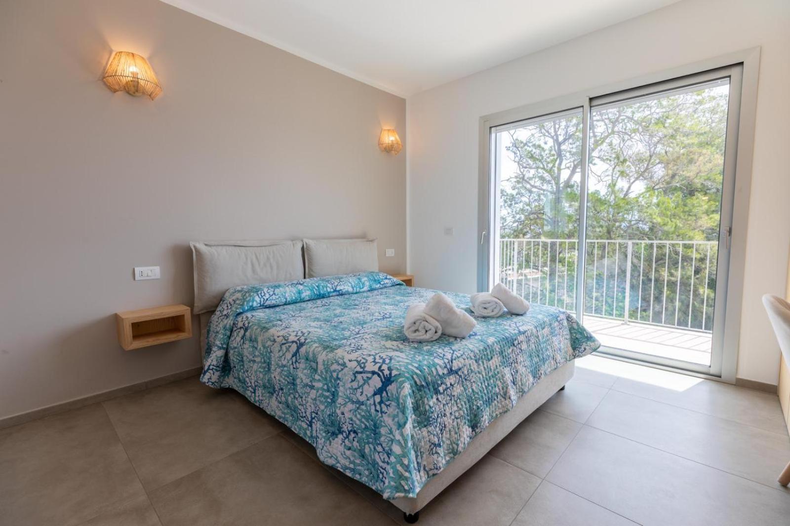 Antares Rooms And Suites Olbia Zewnętrze zdjęcie
