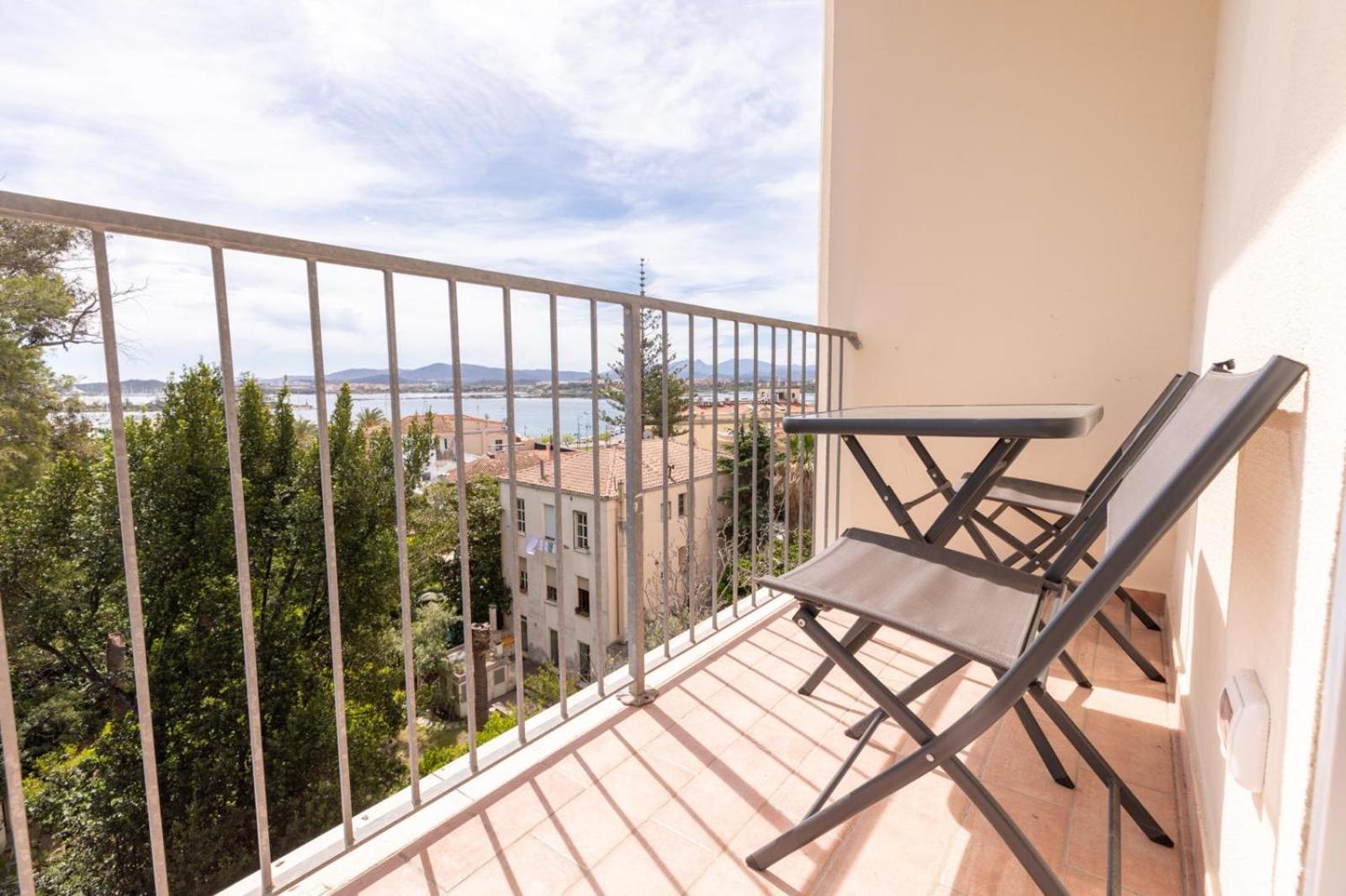 Antares Rooms And Suites Olbia Zewnętrze zdjęcie