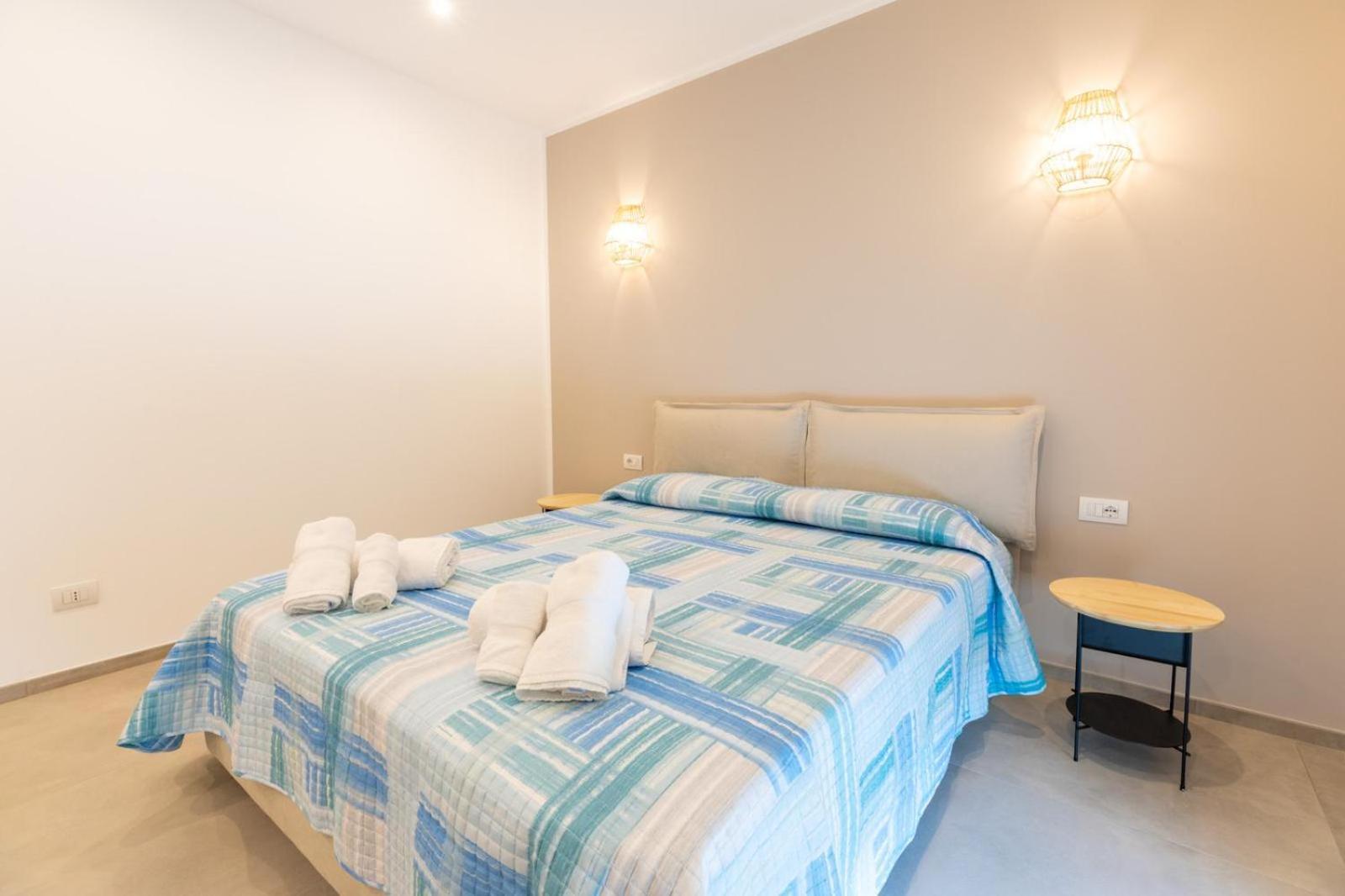 Antares Rooms And Suites Olbia Zewnętrze zdjęcie