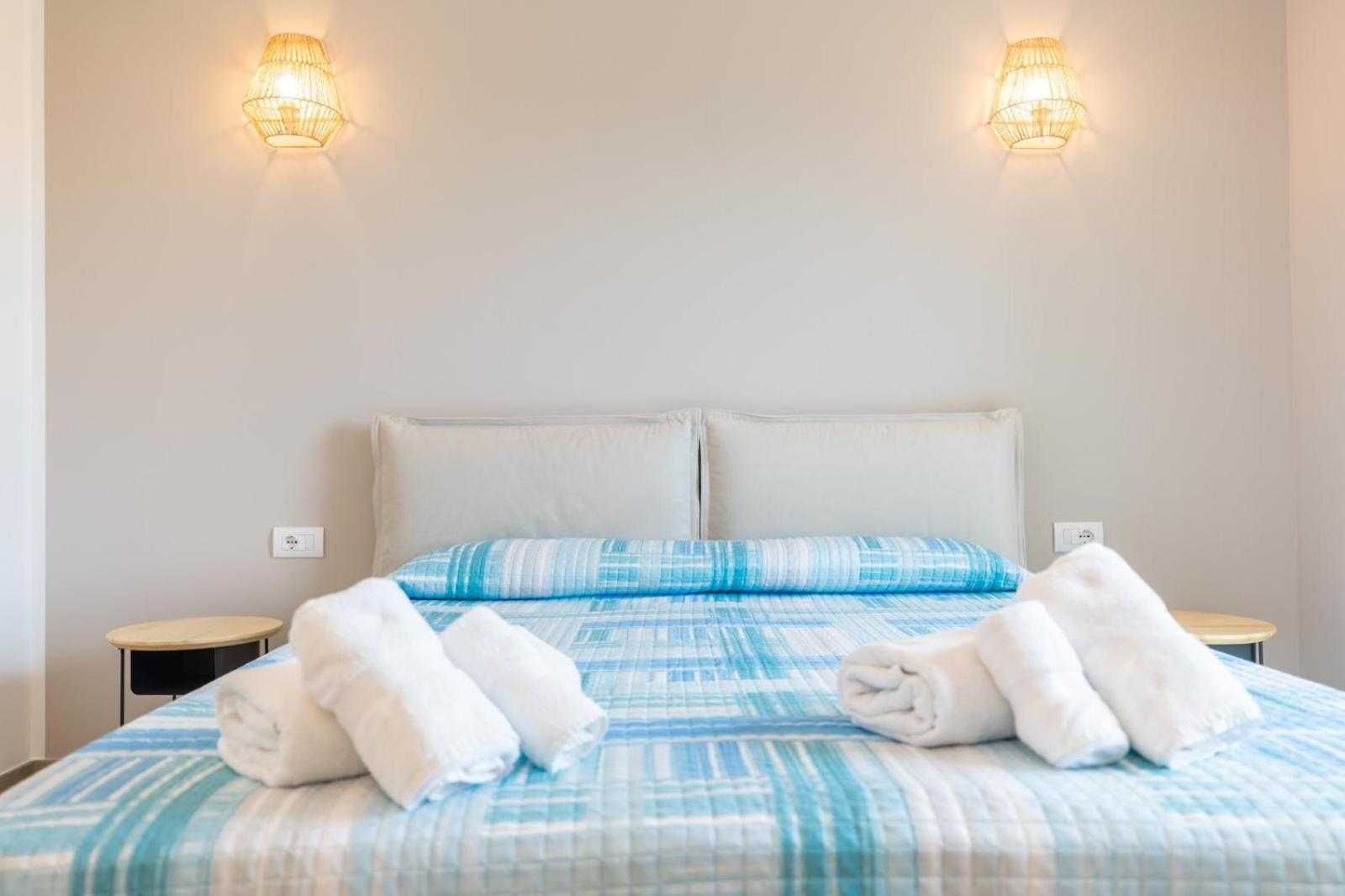 Antares Rooms And Suites Olbia Zewnętrze zdjęcie