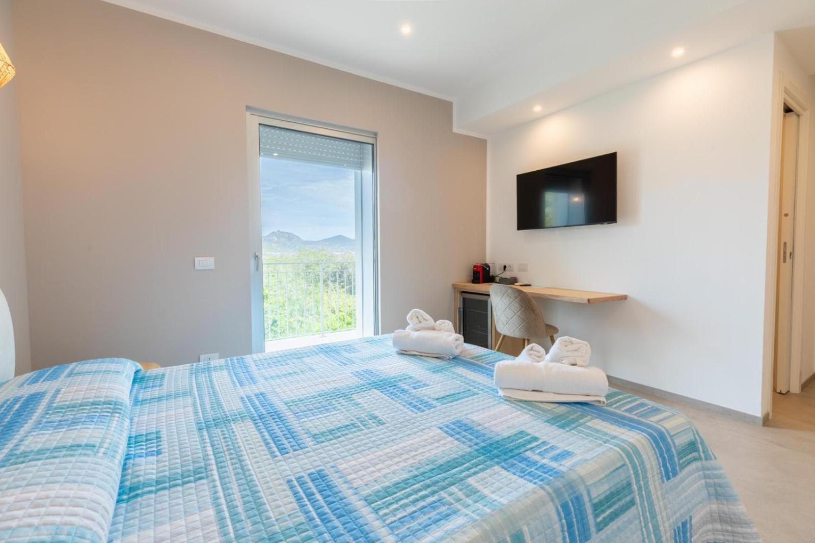 Antares Rooms And Suites Olbia Zewnętrze zdjęcie