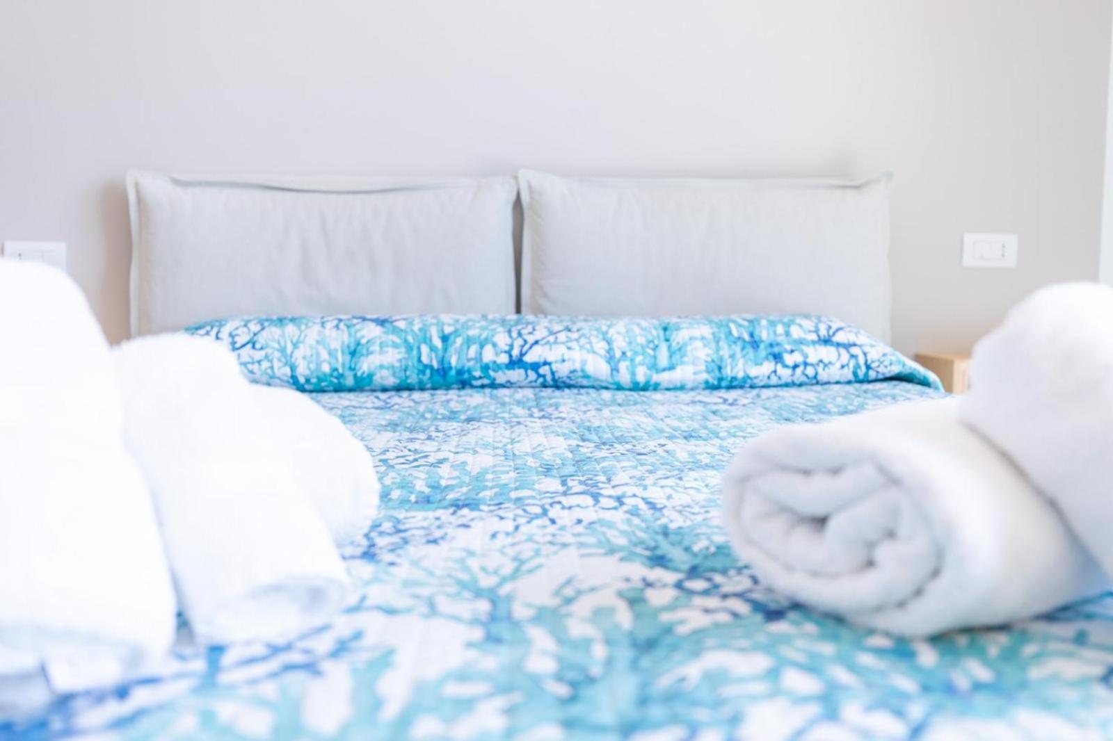 Antares Rooms And Suites Olbia Zewnętrze zdjęcie