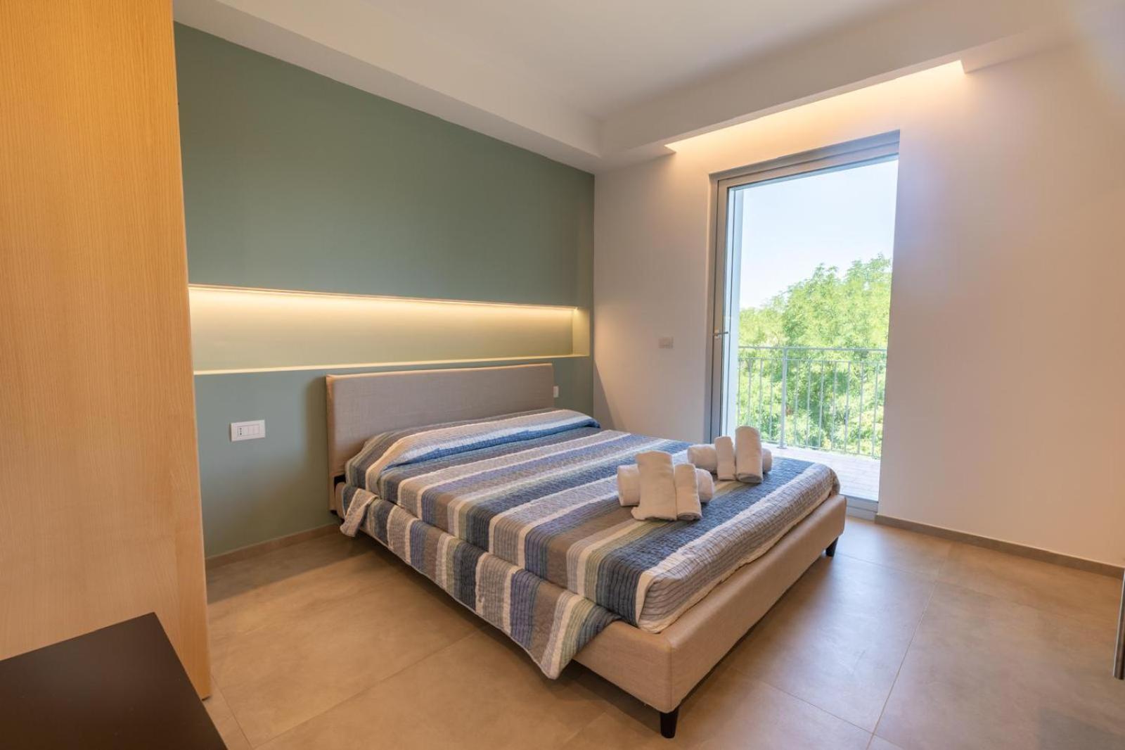 Antares Rooms And Suites Olbia Zewnętrze zdjęcie